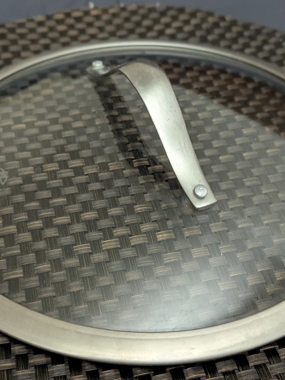 Calphalon Glass Lids for pots